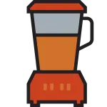 Blend SVG Icon